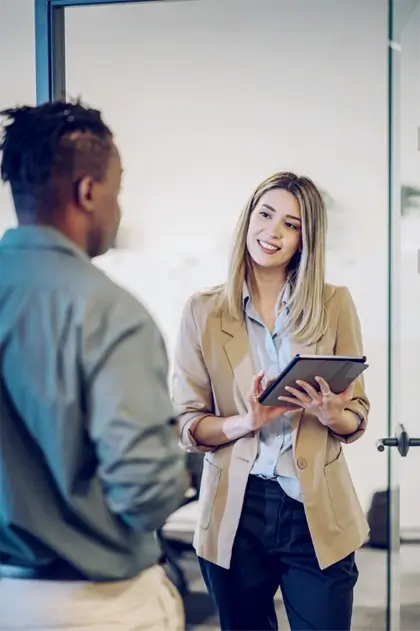 Portfolio Monitoring.